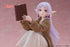 Frieren Roomwear Ver. Desktop Cute 13 cm Statue