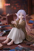 Frieren Roomwear Ver. Desktop Cute 13 cm Statue