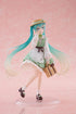 Hatsune Miku Fashion Country Ver. 18 cm Statue