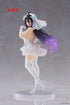 Overlord Albedo Wedding Coreful 18cm Statue