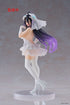 Overlord Albedo Wedding Coreful 18cm Statue