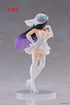 Overlord Albedo Wedding Coreful 18cm Statue