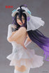 Overlord Albedo Wedding Coreful 18cm Statue