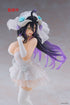 Overlord Albedo Wedding Coreful 18cm Statue