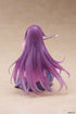 Monogatari Hitagi Senjougahara Desktop Cute 13 cm Statue