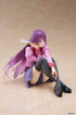 Monogatari Hitagi Senjougahara Desktop Cute 13 cm Statue
