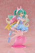 Hatsune Miku x Rody AMP+ Fairy Tale Ver. 20 cm Statue