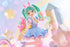 Hatsune Miku x Rody AMP+ Fairy Tale Ver. 20 cm Statue