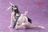 Overlord Albedo Desktop Cute (Bunny Ver.) Renewal 13 cm Statue