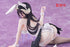 Overlord Albedo Desktop Cute (Bunny Ver.) Renewal 13 cm Statue