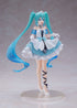 Hatsune Miku Wonderland Cinderella Ver. 18 cm Statue