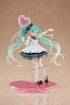 Hatsune Miku Birthday 2025 Party Ver. 21 cm Statue