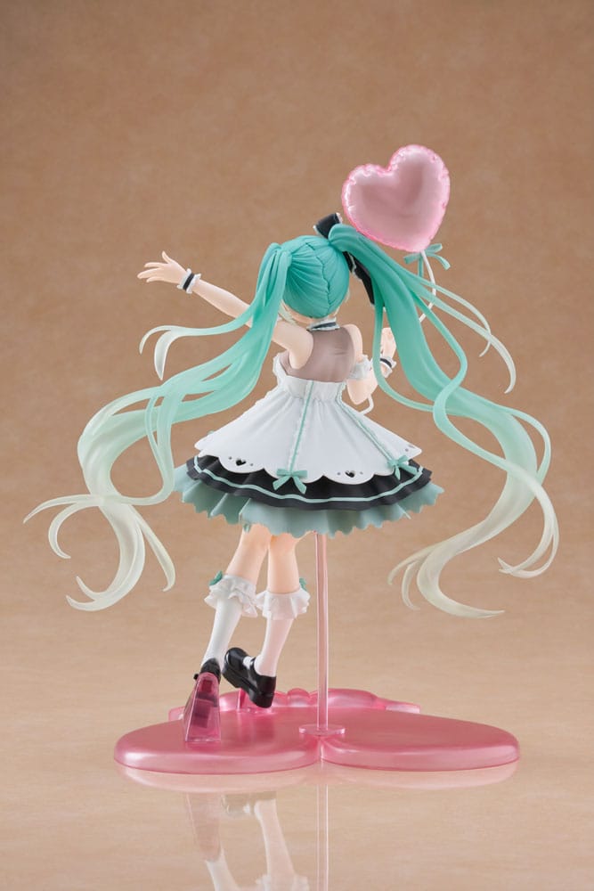 Hatsune Miku Birthday 2025 Party Ver. 21 cm Statue