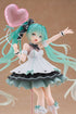 Hatsune Miku Birthday 2025 Party Ver. 21 cm Statue