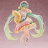 Hatsune Miku Wonderland Sleeping Beauty Reissue 18 cm Statue