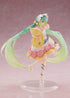 Hatsune Miku Wonderland Sleeping Beauty Reissue 18 cm Statue