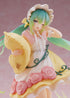 Hatsune Miku Wonderland Sleeping Beauty Reissue 18 cm Statue