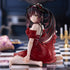 Date A Live Kurumi Tokisaki Nightwear Ver. Renewal Desktop Cute 13 cm Statue