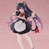 Date A Live V Tohka Cat Ear Maid Ver. Coreful 18 cm Statue