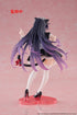 Date A Live V Tohka Cat Ear Maid Ver. Coreful 18 cm Statue