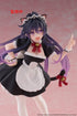 Date A Live V Tohka Cat Ear Maid Ver. Coreful 18 cm Statue