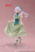 Frieren Party Dress Ver. 18 cm Statue
