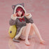 Oshi no Ko Kana Arima (Cat room wear Ver.) Desktop Cute 13 cm Statue