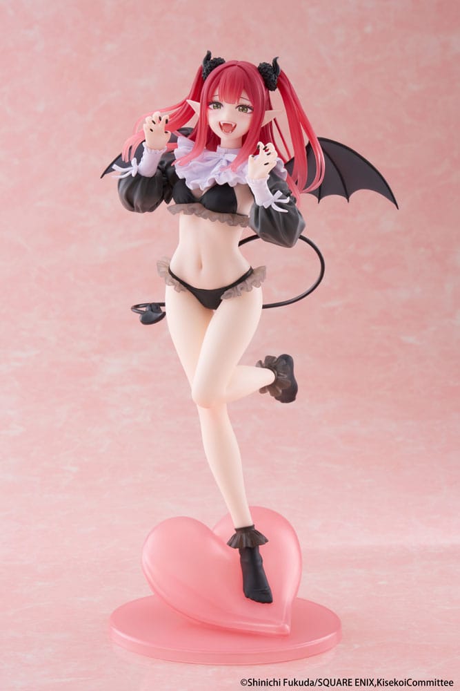 My Dress-Up Darling Marin Kitagawa (Liz Ver.) Reissue T-Most 29 cm Statue