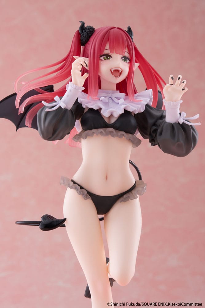 My Dress-Up Darling Marin Kitagawa (Liz Ver.) Reissue T-Most 29 cm Statue