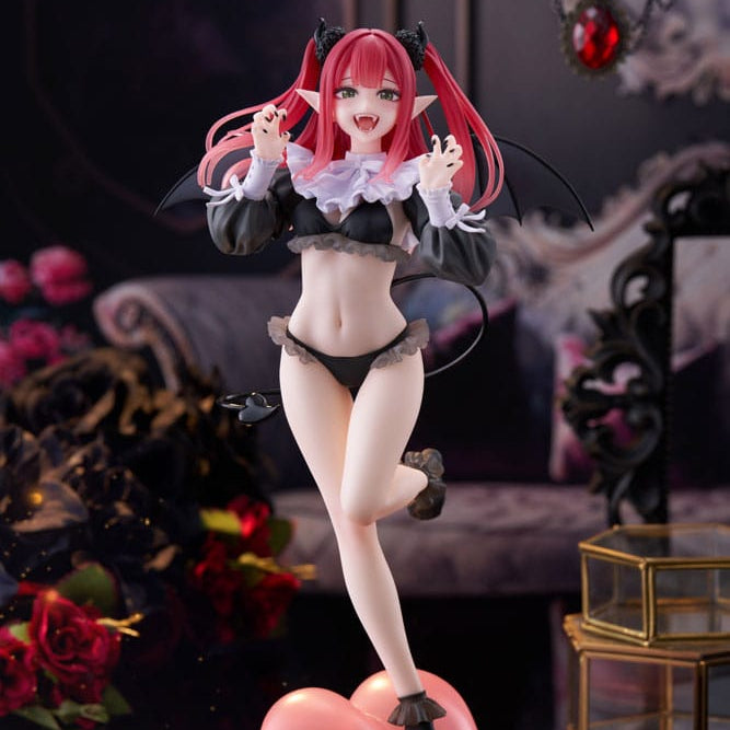 My Dress-Up Darling Marin Kitagawa (Liz Ver.) Reissue T-Most 29 cm Statue