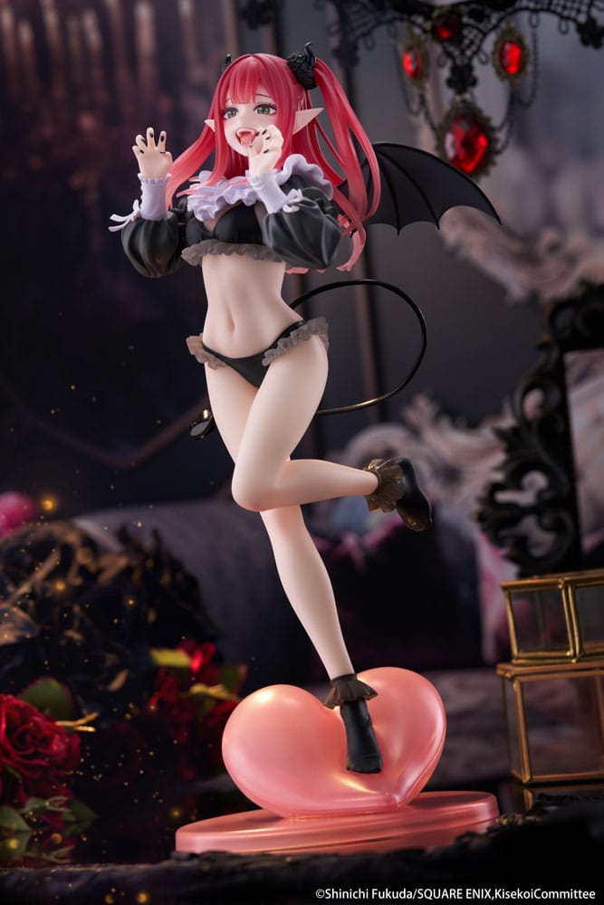 My Dress-Up Darling Marin Kitagawa (Liz Ver.) Reissue T-Most 29 cm Statue