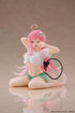 To Love-Ru Darkness Lala Roomwear Desktop Cute 13 cm Statue