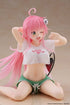 To Love-Ru Darkness Lala Roomwear Desktop Cute 13 cm Statue