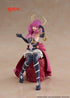 Frieren: Beyond Journey's End Aura the guillotine Desktop Cute Figure 13 cm Statue