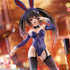 Date A Live V Kurumi Tokisaki Bunny Ver. Renewal Desktop Cute 13 cm Statue