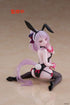 Overlord Shalltear Bunny Ver. Desktop Cute 13 cm Statue