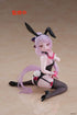 Overlord Shalltear Bunny Ver. Desktop Cute 13 cm Statue