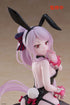 Overlord Shalltear Bunny Ver. Desktop Cute 13 cm Statue