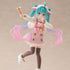 Hatsune Miku Seven Little Goats Wonderland 18 cm Statue