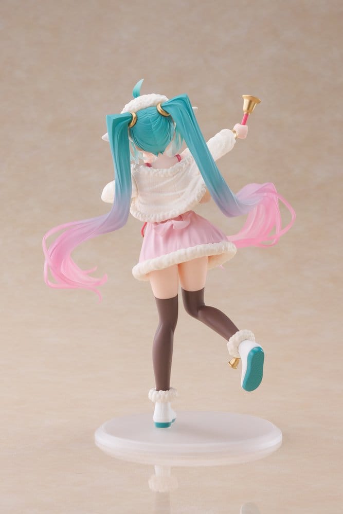 Hatsune Miku Seven Little Goats Wonderland 18 cm Statue