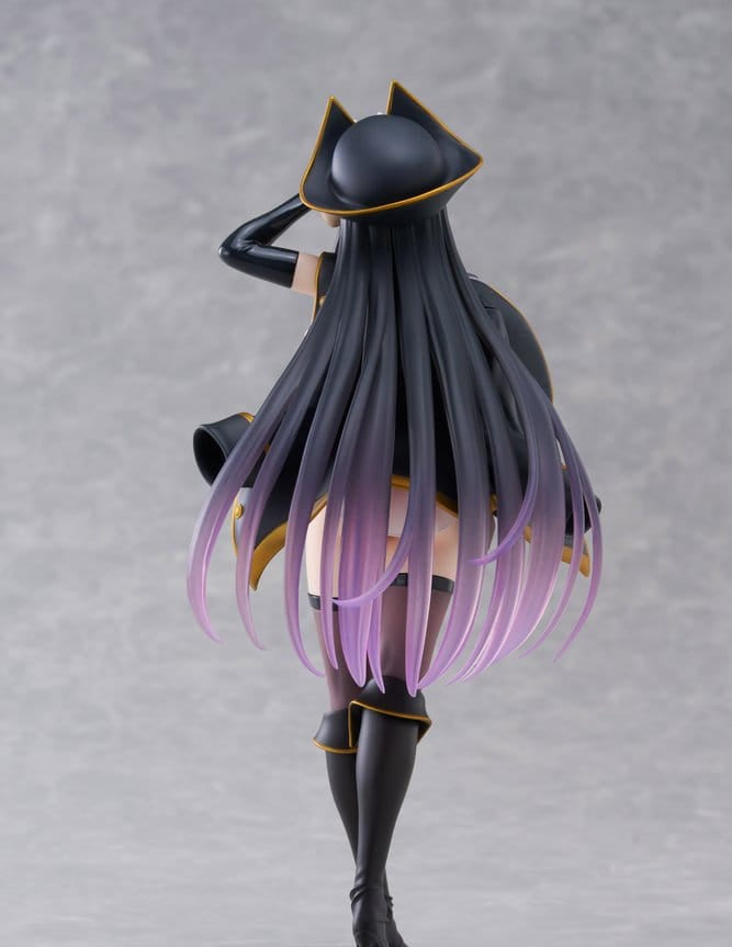 Overlord Albedo (Pirate Ver.) Coreful 18 cm Statue