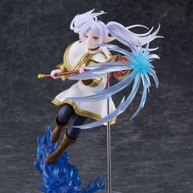 Frieren AMP+ Reissue 21 cm Statue