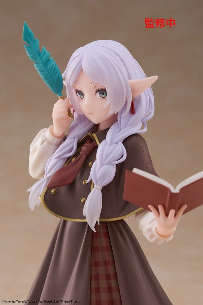 Frieren (Detective ver.) Coreful 18 cm Statue