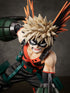 My Hero Academia Katsuki Bakugo 1/4 Scale 30 cm Figur