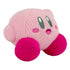 Kirby Nuiguru-Knit Kirby Junior 15cm Plüschfigur