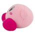 Kirby Nuiguru-Knit Kirby Junior 15cm Plüschfigur