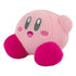 Kirby Nuiguru-Knit Kirby Junior 15cm Plüschfigur