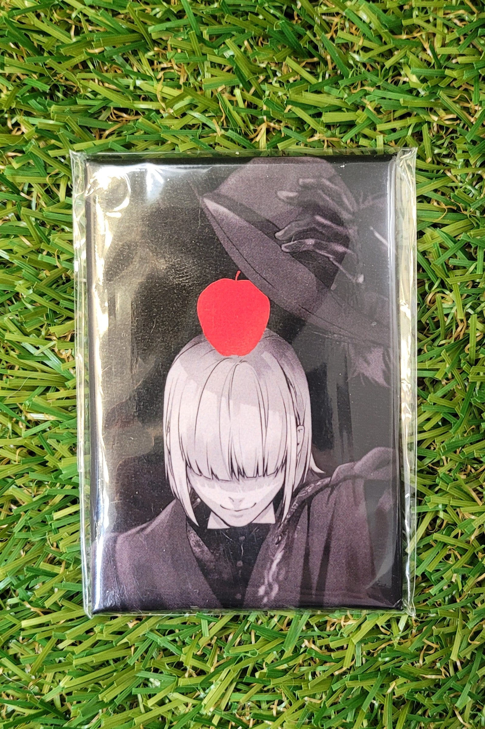 Twisted Wonderland Rook Hunt Magnet Nippon4U