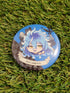 Twisted Wonderland Idia Shroud Button Nippon4U