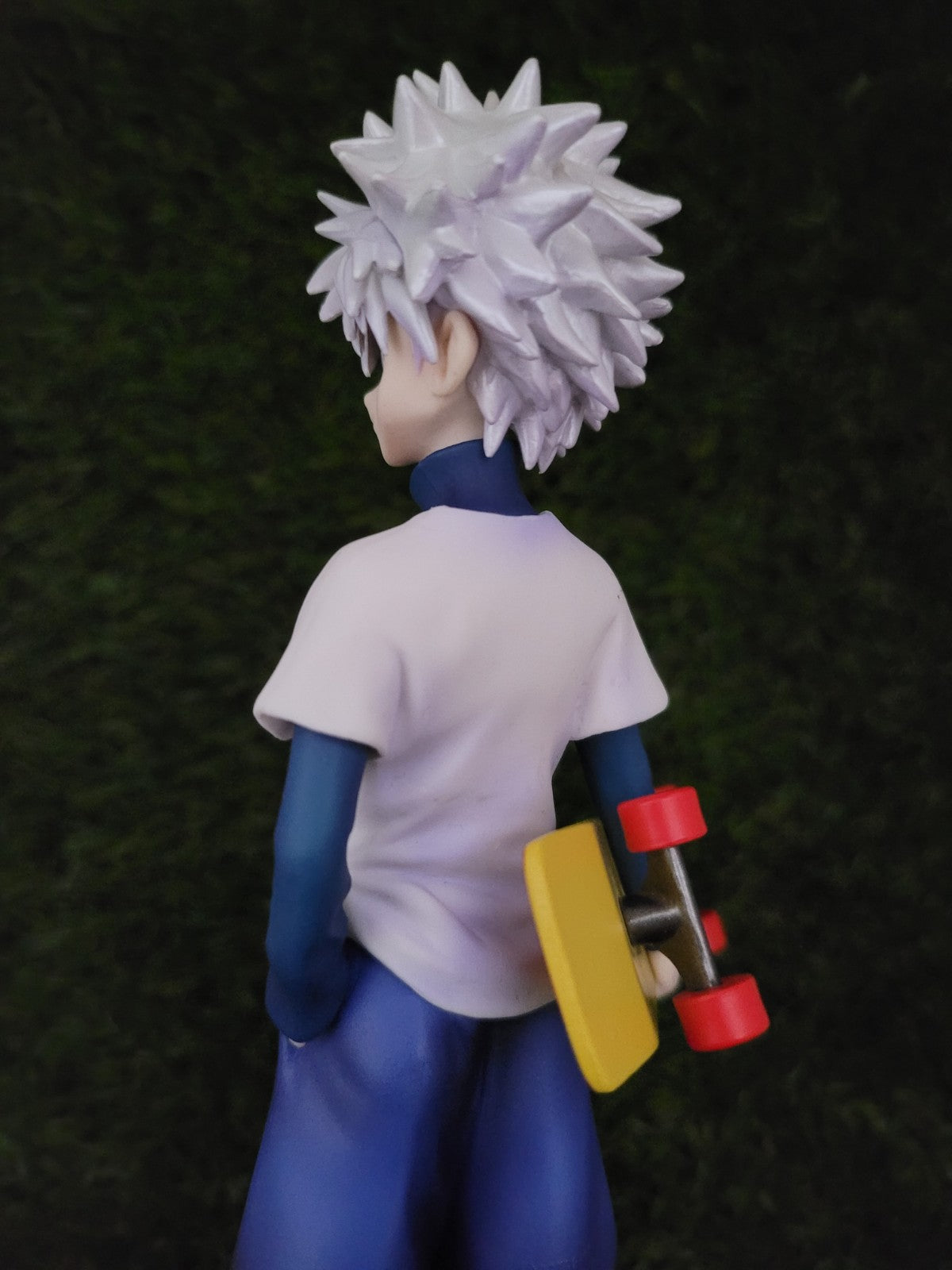 Hunter x Hunter Killua Figur Nippon4U